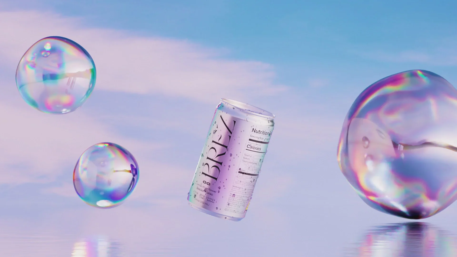 Elevate Your Vibe with BRĒZ